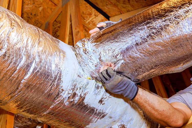 Duct Cleaning in Santa Barbara
