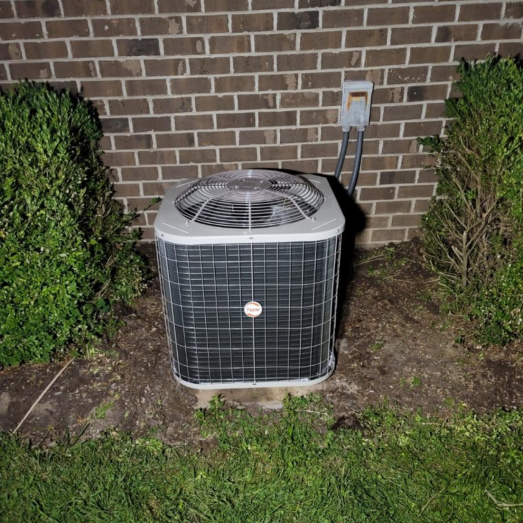 Professional Heat Pump Installation for Year-Round Comfort